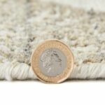 Concept Looms vloerkleed Dune DU147 IVORY MINK 03