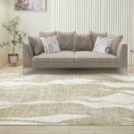 Concept Looms vloerkleed Dune DU147 IVORY MINK