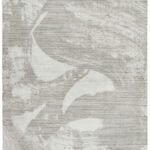 Concept Looms vloerkleed Dune DU155 WHITE LT BLUE 01