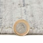 Concept Looms vloerkleed Dune DU155 WHITE LT BLUE 03