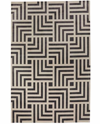 Concept Looms vloerkleed Lugano LUG01 LTGRYANT 230X160 0639059103174 1