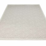 Concept Looms vloerkleed Lugano LUG03 LTGRYIV 230X160 0639059103211 2