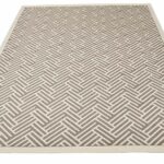 Concept Looms vloerkleed Lugano LUG03 LTGRYIV 230X160 0639059103211 3