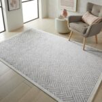Concept Looms vloerkleed Lugano LUG03 LTGRYIV 230X160 0639059103211 7