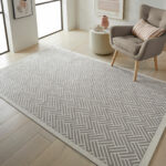 Concept Looms vloerkleed Lugano LUG03 LTGRYIV 230X160 0639059103211 8
