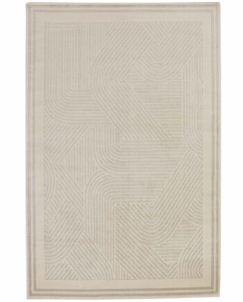 Concept Looms vloerkleed Lugano LUG05 LTGRYIV 230X160 0639059103372 1