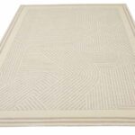 Concept Looms vloerkleed Lugano LUG05 LTGRYIV 230X160 0639059103372 2