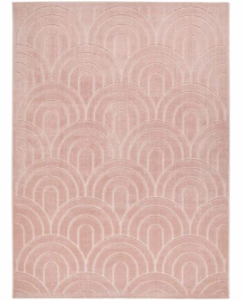 Concept Looms vloerkleed Maze MAZ103 DUSTY PINK 220X160 5430446528236 1