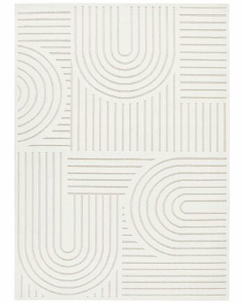Concept Looms vloerkleed Maze MAZ106 IVORY 220X160 5430446528359 1