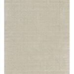 Nourison vloerkleed Alessia ALE01 SAGE 5x8 099446901866