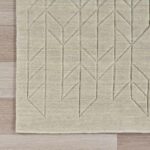 Nourison vloerkleed Alessia ALE01 SAGE 5x8 099446901866 CR