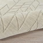 Nourison vloerkleed Alessia ALE01 SAGE 5x8 099446901866 TX01