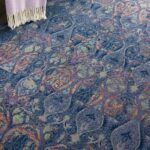 Nourison vloerkleed Ankara Global ANR08 NVMTC 5X7 099446457486 interior 2 C
