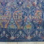 Nourison vloerkleed Ankara Global ANR08 NVMTC 5x8 099446457486 CR01