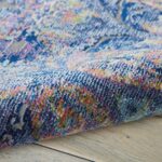 Nourison vloerkleed Ankara Global ANR08 NVMTC 5x8 099446457486 TX01