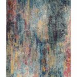 Nourison vloerkleed Celestial CES16 MULTI MULTICOLOR 5x7 099446794017