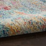 Nourison vloerkleed Celestial CES16 MULTI MULTICOLOR 5x7 099446794017 TX01