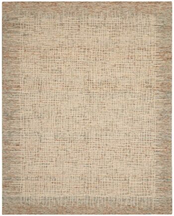 Nourison vloerkleed Colorado CLR03 BGMTC BEIGE MULTICOLOR 8x10 099446786500
