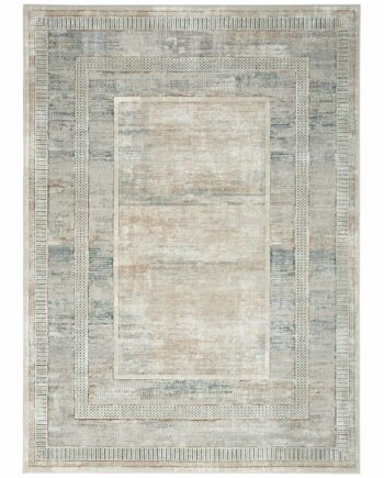 Nourison vloerkleed Glitz GLZ07 IVMTC IVORY MULTICOLOR 8x10 099446911919