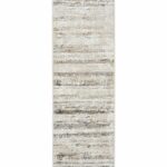 Nourison vloerkleed Glitz GLZ10 CRMGY CREAM GREY 2x8 099446911988