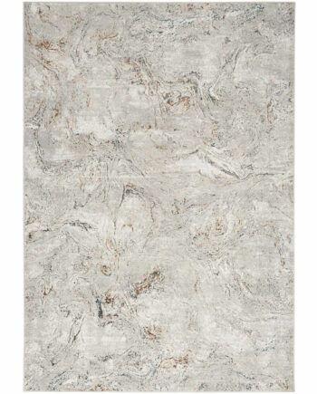 Nourison vloerkleed Glitz GLZ20 GRYMT GREY MULTICOLOR 5x7 099446951090
