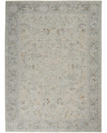 Nourison vloerkleed Infinite IFT01 LTGRY LIGHT GREY 8x10 099446805089