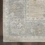 Nourison vloerkleed Infinite IFT03 LTGRY LIGHT GREY 5x8 099446805676 CR