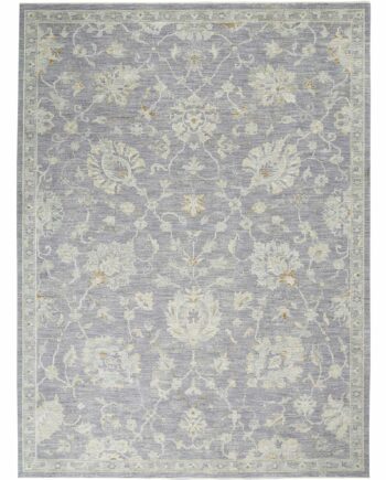 Nourison vloerkleed Infinite IFT04 CHARC CHARCOAL 8X10 099446805805