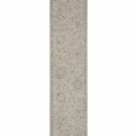 Nourison vloerkleed Infinite IFT04 LTGRY LIGHT GREY 2x10 099446805720