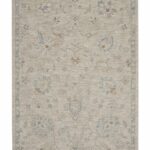 Nourison vloerkleed Infinite IFT04 LTGRY LIGHT GREY 5x8 099446805744