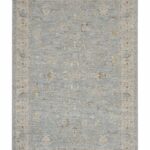 Nourison vloerkleed Infinite IFT05 BLUE 5x8 099446805867