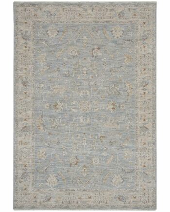 Nourison vloerkleed Infinite IFT05 BLUE 5x8 099446805867