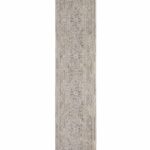 Nourison vloerkleed Lynx LNX01 IVGBL IVORY GREY BLUE 2x8 099446081704