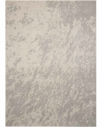 Nourison vloerkleed Maxell MAE12 IVGRY 6x8 099446379016 MAIN