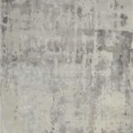 Nourison vloerkleed Prismatic PRS12 SILGY 8x10 099446138781 MAIN