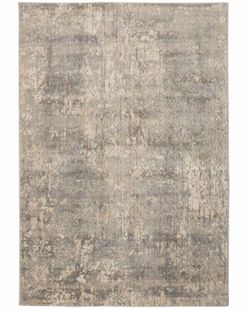 Nourison vloerkleed Quarry QUA03 BGEGY BEIGE GREY 5x7 099446746214
