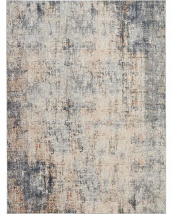 Nourison vloerkleed Rustic Textures RUS01 GREY BEIGE 8x11 099446461896