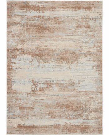 Nourison vloerkleed Rustic Textures RUS03 BEIGE 5x7 099446462008 C