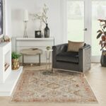 Nourison vloerkleed Sahar SHR01 IVMTC IVORY MULTICOLOR 5x8 099446024985 interior 3