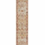 Nourison vloerkleed Sahar SHR02 IVORY 2x10 099446022523