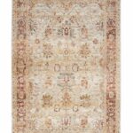 Nourison vloerkleed Sahar SHR02 IVORY 8x10 099446025487