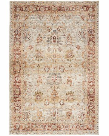 Nourison vloerkleed Sahar SHR02 IVORY 8x10 099446025487