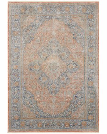 Nourison vloerkleed Starry Nights STN07 BLSMT BLUSH MULTICOLOR 5x7 099446792471