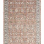 Nourison vloerkleed Starry Nights STN12 BLUSH 5x7 099446804891