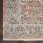 Nourison vloerkleed Starry Nights STN12 BLUSH 5x7 099446804891 CR