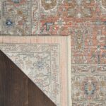 Nourison vloerkleed Starry Nights STN12 BLUSH 5x7 099446804891 CRB