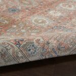 Nourison vloerkleed Starry Nights STN12 BLUSH 5x7 099446804891 TX01