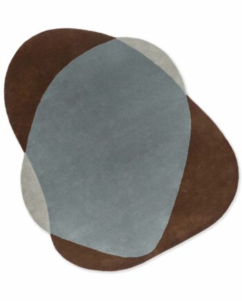 Brink Campman Element Chad Brown Blue 087705 A