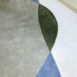 Brink Campman Element Chad Grey Green 087704 interior C