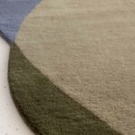 Brink Campman Element Chad Grey Green 087704 interior D